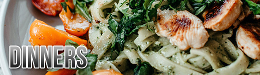 VEAL AND CHICKEN image