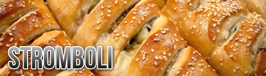 STROMBOLI & ROLLS image